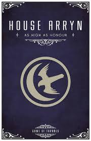 ARRYN ARRYN