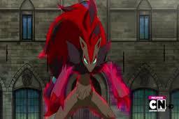 Zoroark Zoroark