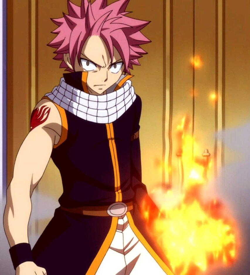 Natsu