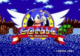 Sonic The Hedgehog Sonic The Hedgehog