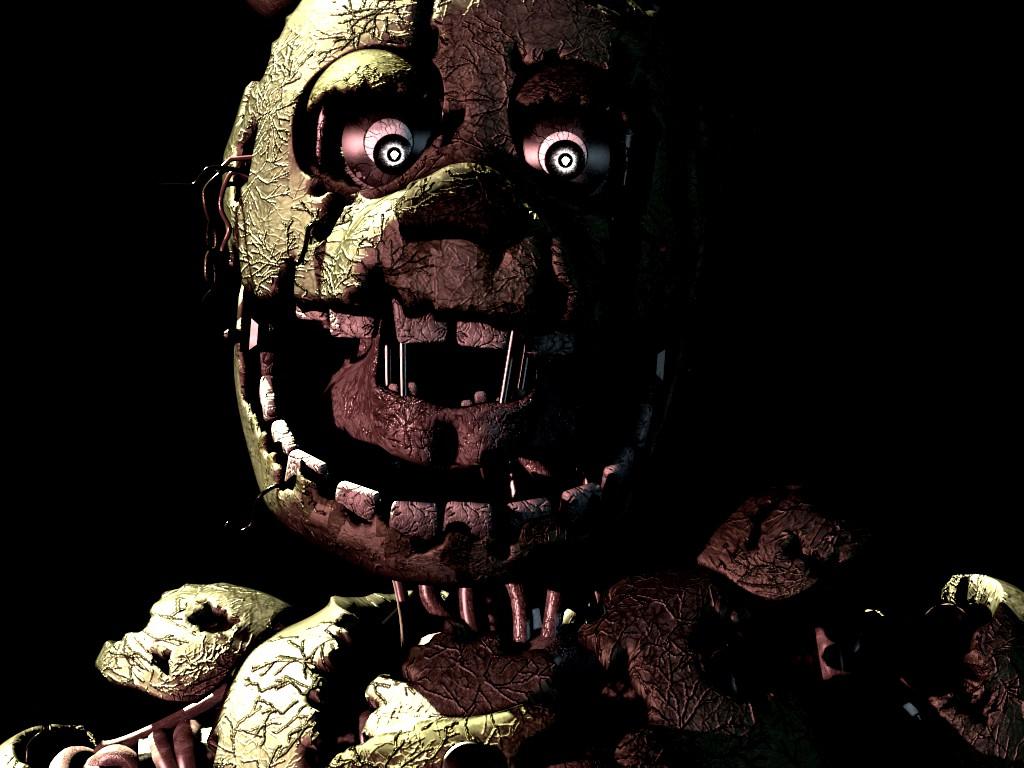 SpringTrap