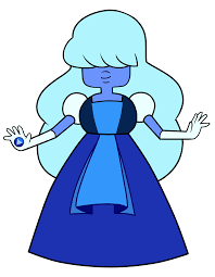 Sapphire Sapphire