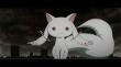 Kyubey- and if you've never seen this anime, don't pick him. HE'S A TRAITOR!