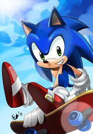 Sonic