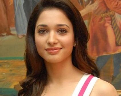 Tamanna Bhatia