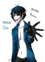 The Bloody Painter The Bloody Painter
