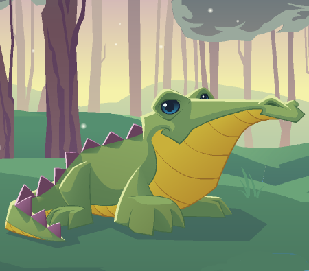 Crocodile Crocodile
