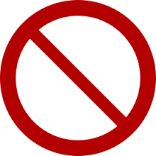 None! None!