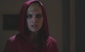 Sara Harvey (Season 6) Sara Harvey (Season 6)