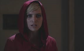 Sara Harvey (Season 6)