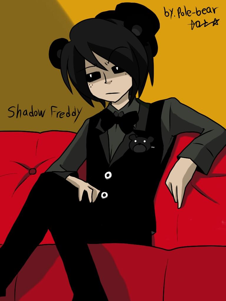 S.Freddy S.Freddy