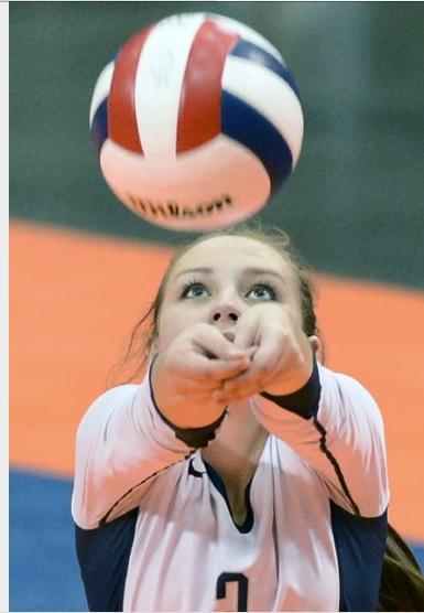 Volleyball Volleyball