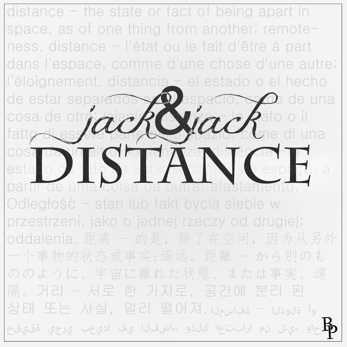 Distance Distance
