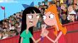 Candace and Stacy