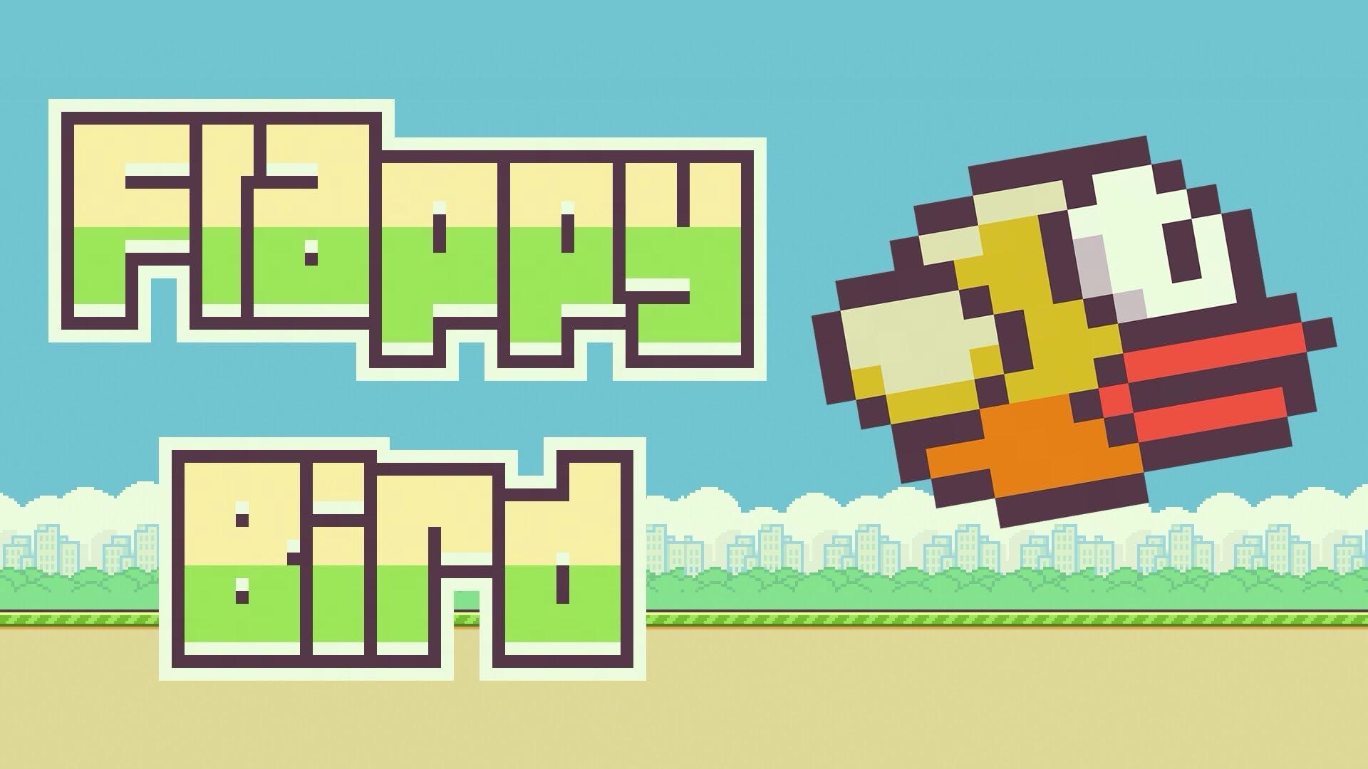 Flappy Bird Flappy Bird