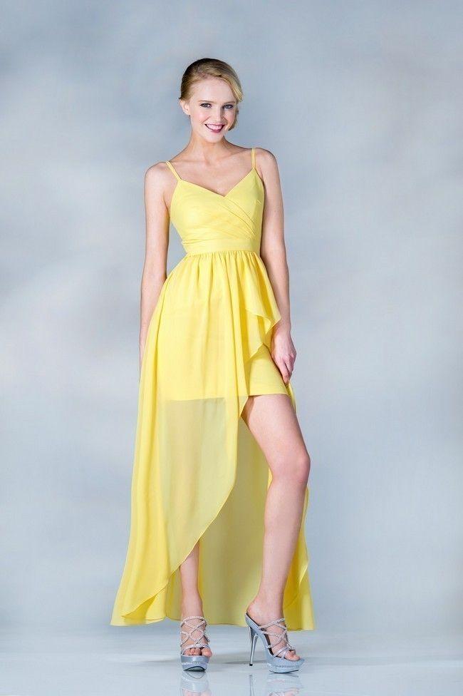 Dress B Dress B