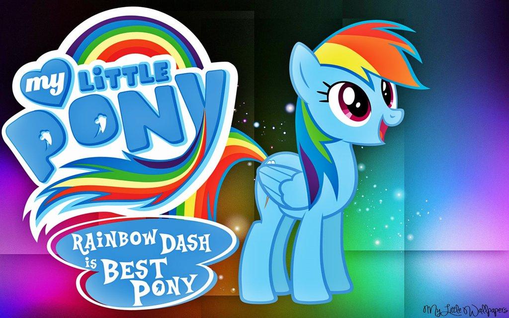 Rainbow Dash