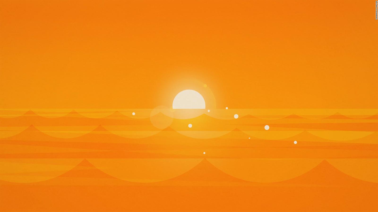 orange orange
