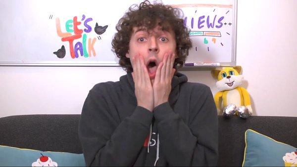 Stampy (Real name Joseph) Stampy (Real name Joseph)
