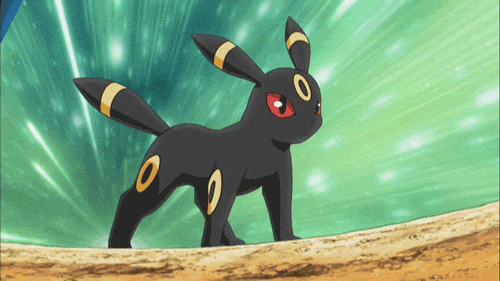 Umbreon Umbreon