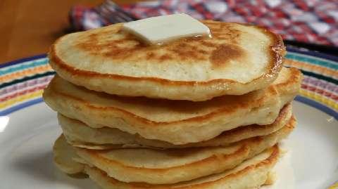Pancakes Pancakes