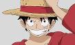 One Piece- Monkey D. Luffy