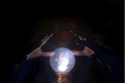 Precognition (predict the future) Precognition (predict the future)
