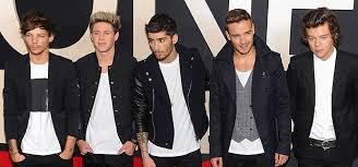 One Direction One Direction