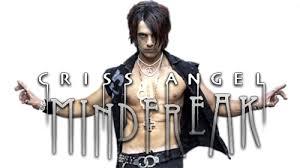 Criss Angel Mindfreak Criss Angel Mindfreak