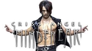 Criss Angel Mindfreak