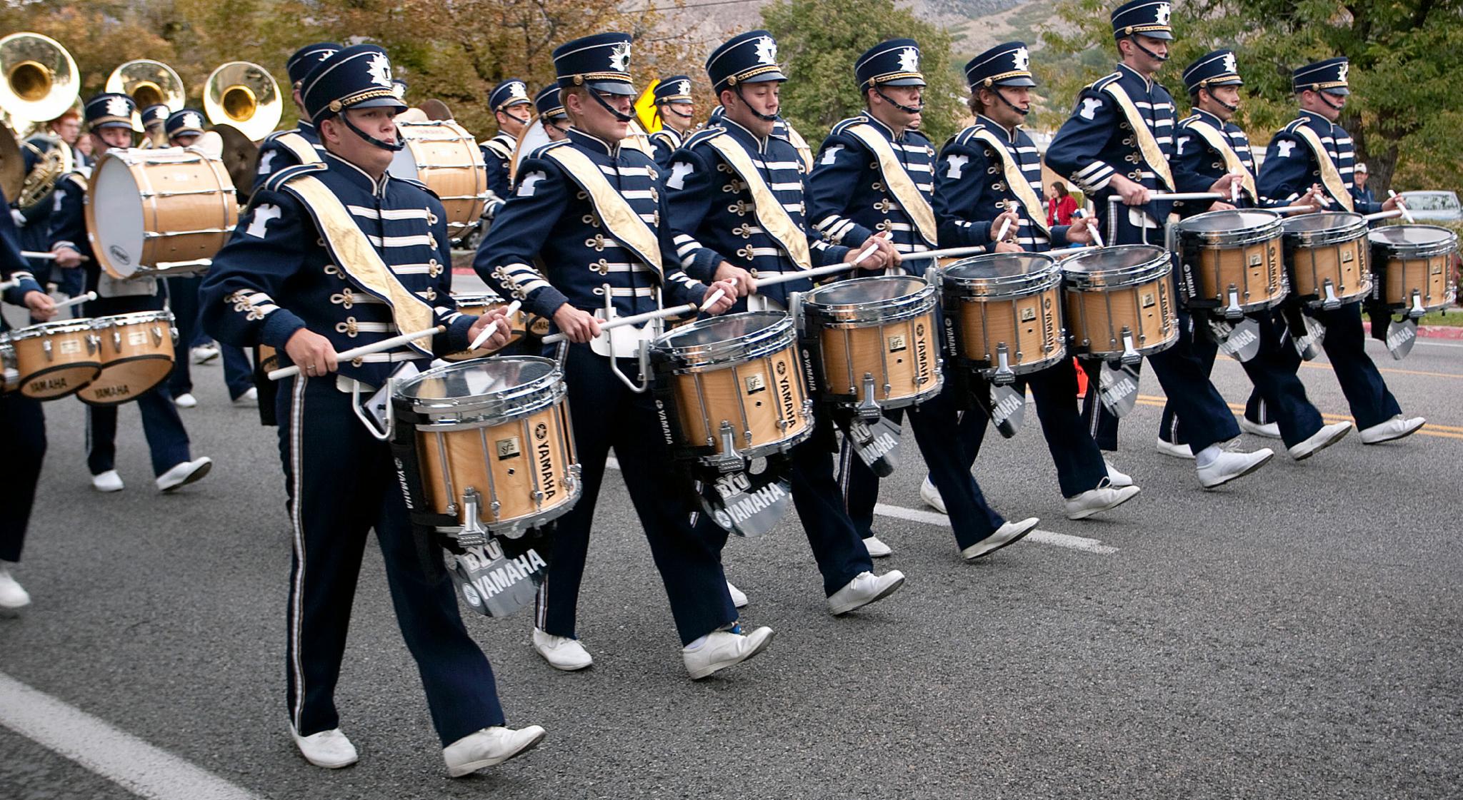 Corps Corps