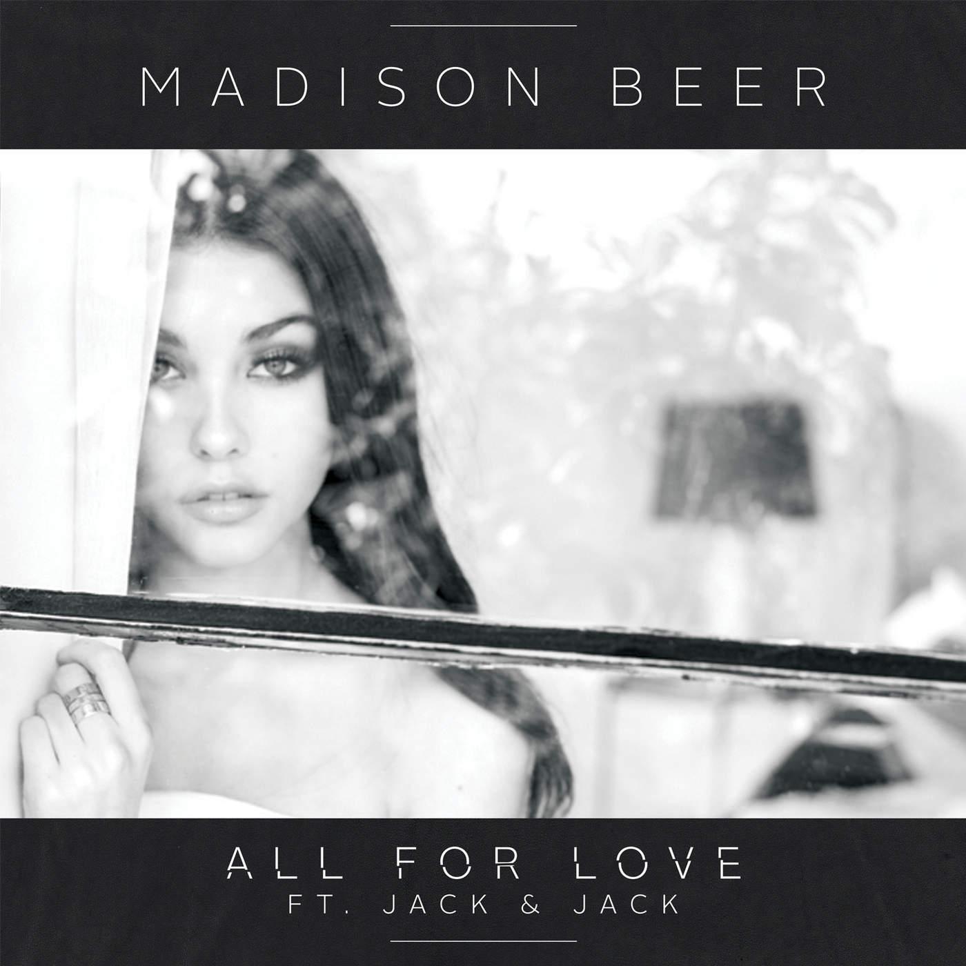 All For Love All For Love