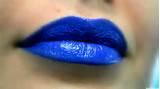 blue blue