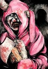 Bunny man Bunny man