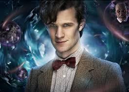 Dr. Who (Dr. Who) Dr. Who (Dr. Who)