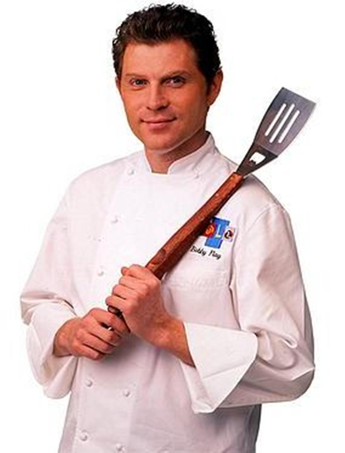 Chef Bobby Flay