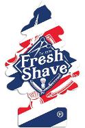 Fresh Shave