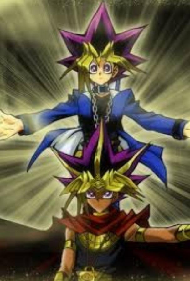 Yu-Gi-Oh!