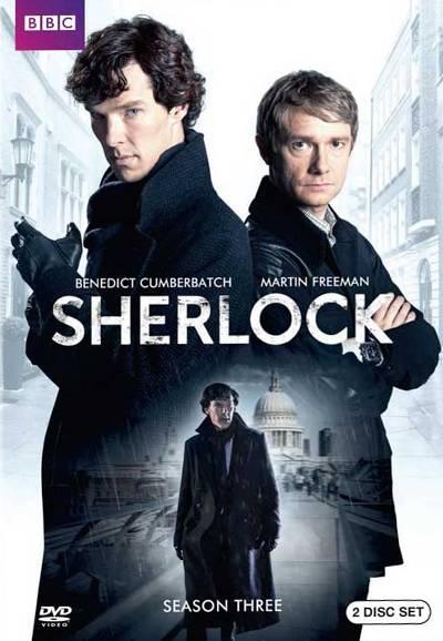 BBC Sherlock (Benedict Cumberbatch) BBC Sherlock (Benedict Cumberbatch)