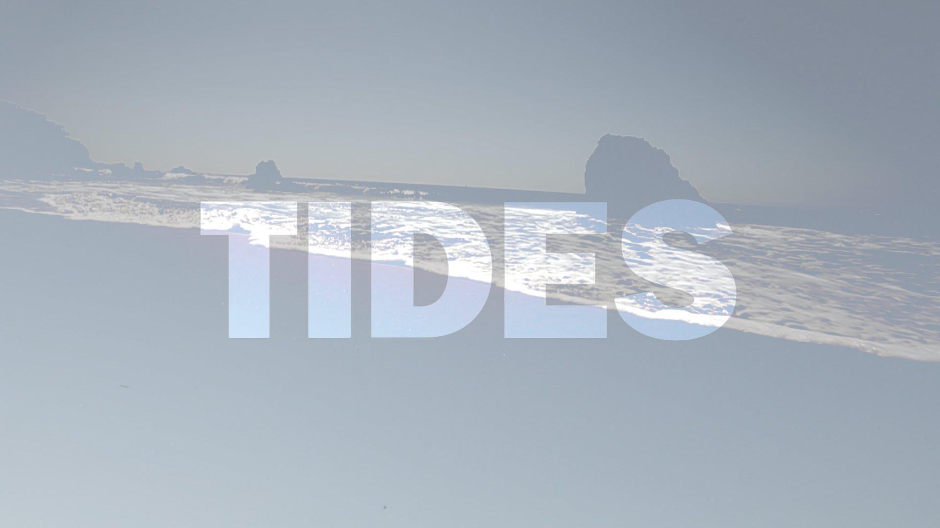 Tides