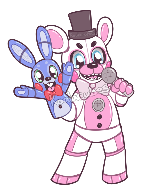 Funtime Freddy