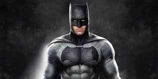 Batman Batman