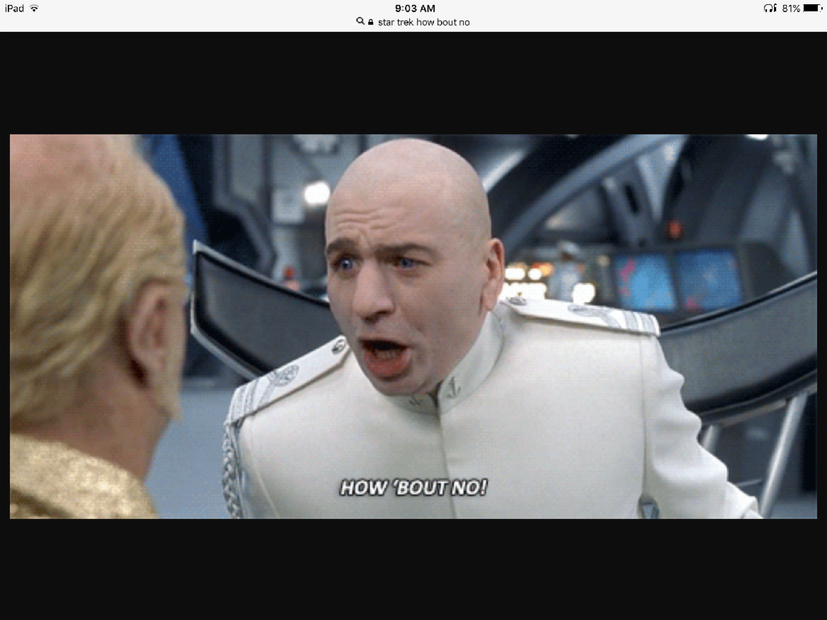Star treck Star treck