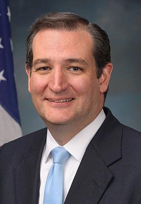 Ted Cruz Ted Cruz