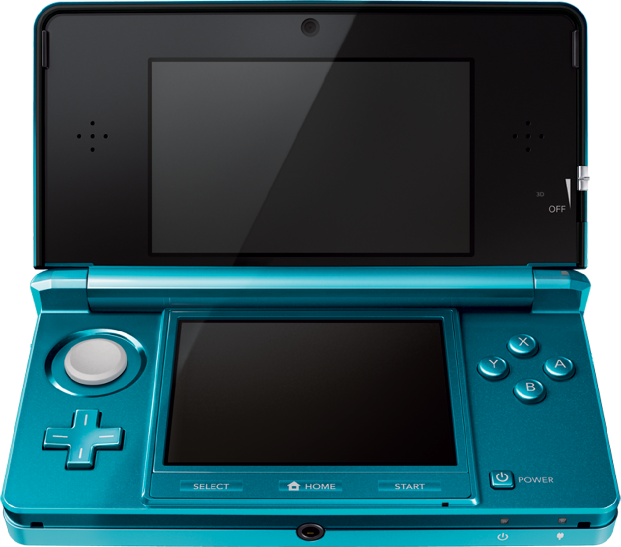Nintendo 3DS Nintendo 3DS