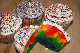 Cupcakes, muffins Cupcakes, muffins