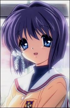 Ryou Fujibayashi Ryou Fujibayashi
