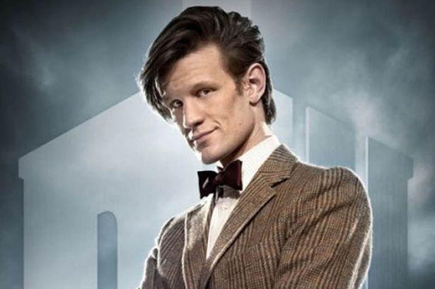 Matt Smith Matt Smith