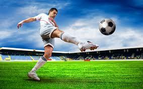Soccer/Football Soccer/Football