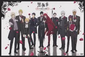 Black Butler